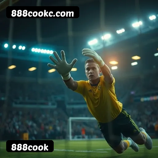Imagem secundária para conteúdo da página Facebook 888cook