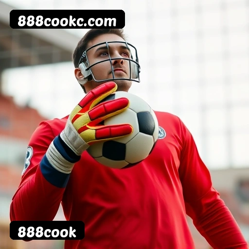 Imagem secundária de apoio para instalação do app 888cook