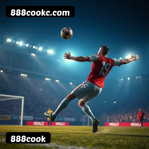 Benefícios do Login 888cook - Bônus e Vantagens Exclusivas